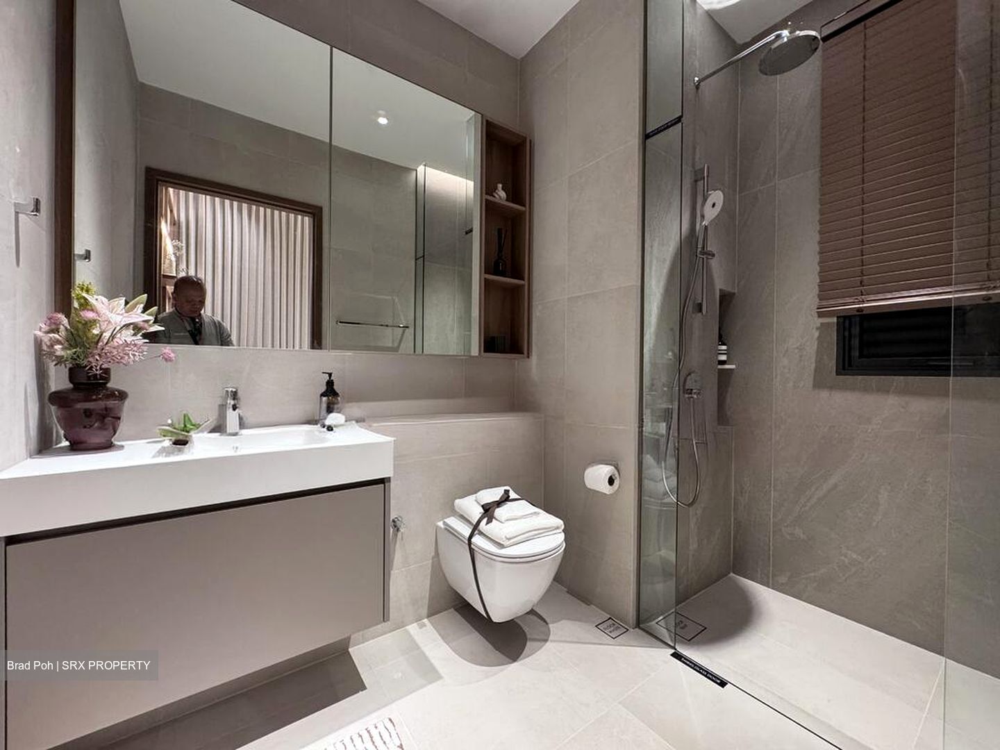 Jalan Jurong Kechil (D21), Condominium #501854741